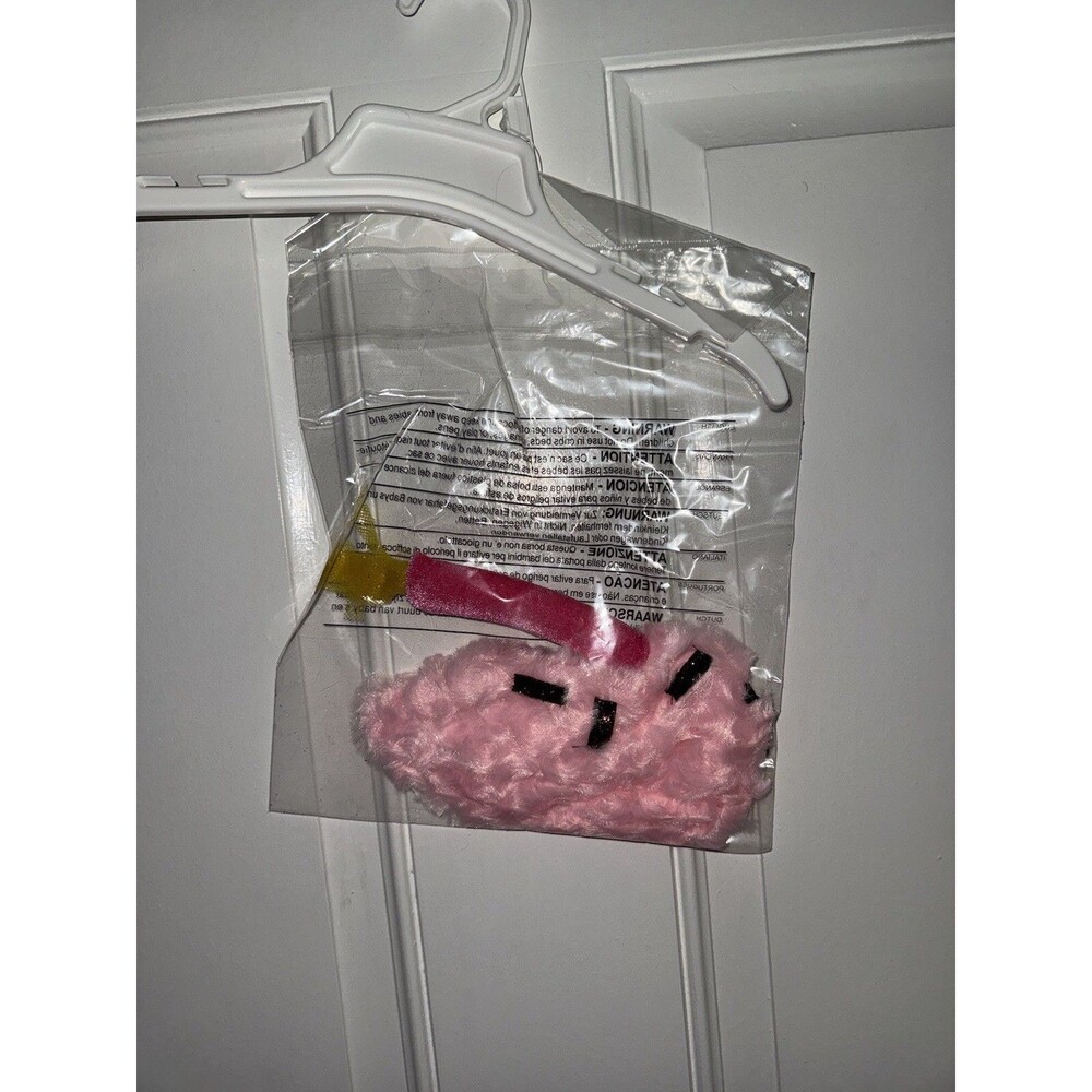 Piece of Cake Toddler Costume CAKE COSTUME Child Size 4-6 Years NEW Very RARE - Picture 10 of 13